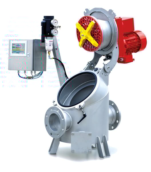 RotaCut RCQ