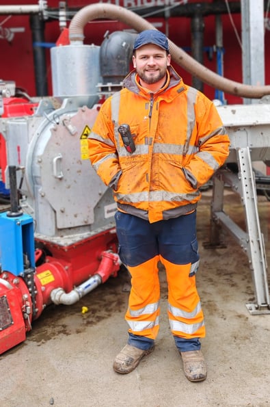 UK Biogas