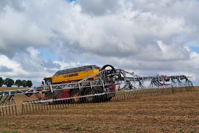 Vogelsang 36m SwingMax 2-1