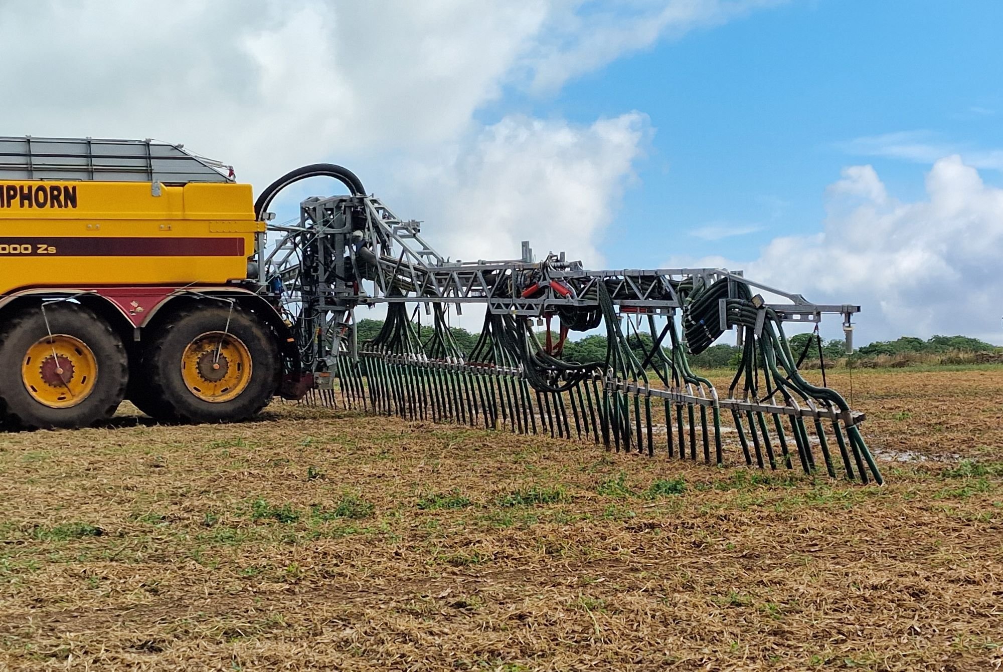 Vogelsang 36m SwingMax 3