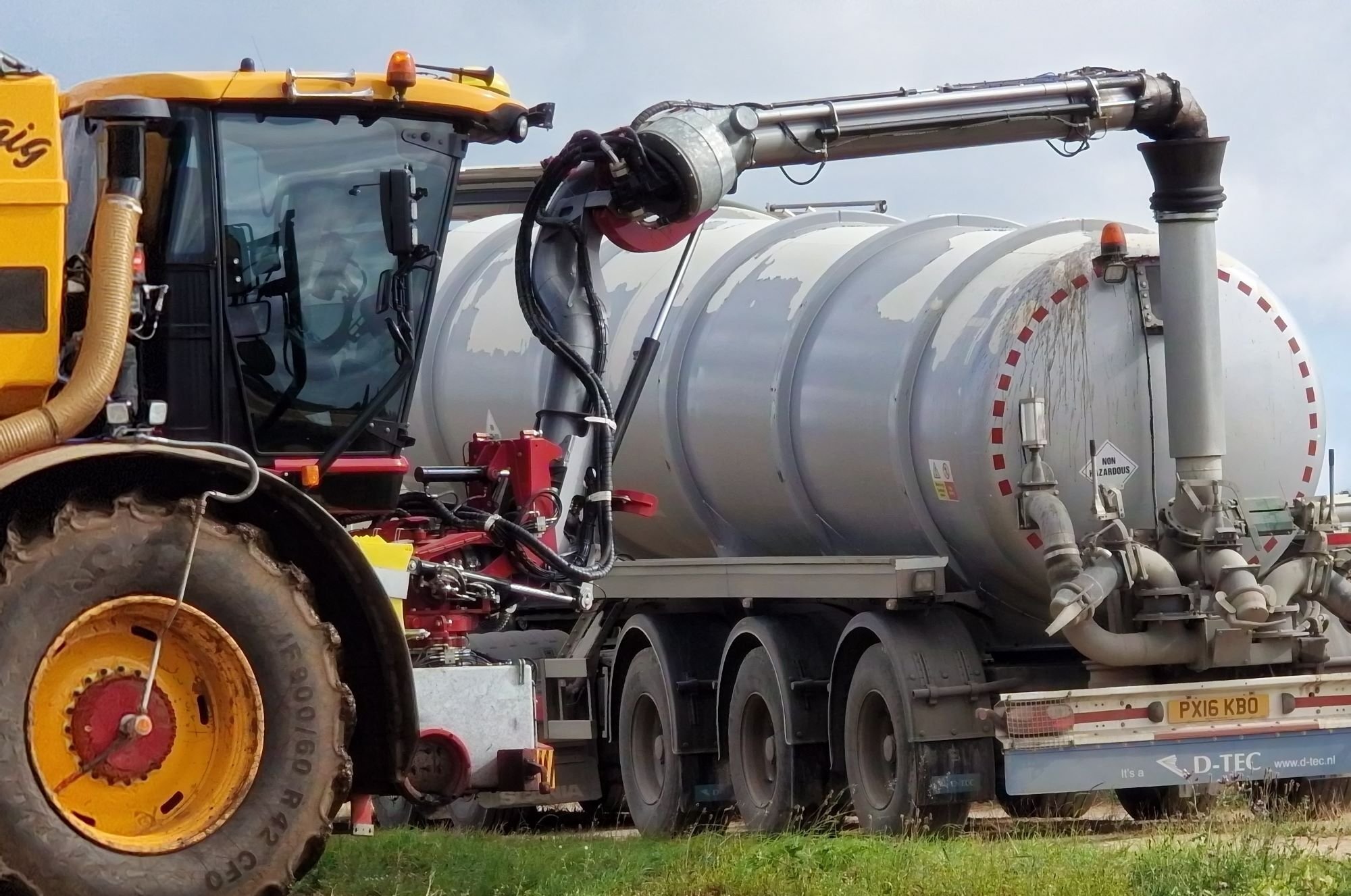 Vogelsang 36m SwingMax 4