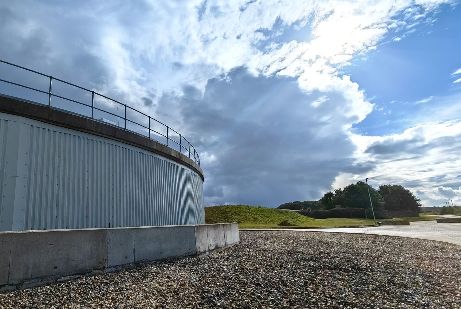 Vogelsang Biogas